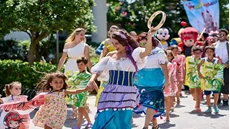 Animazione e Mini Club