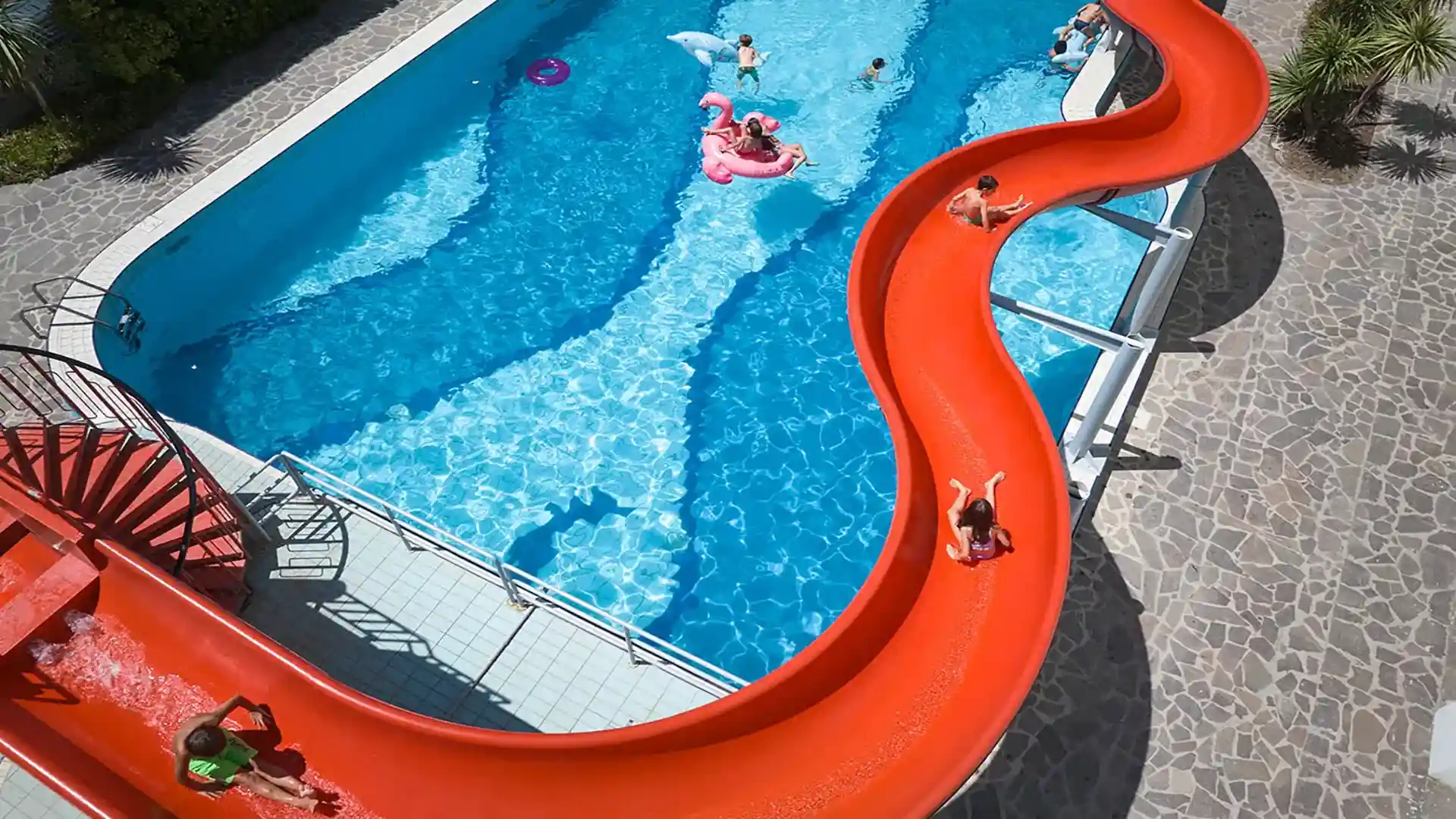 Piscina Acquascivoli