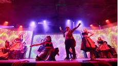 Spettacolo Animazione