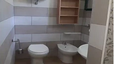 Bagno camere standard