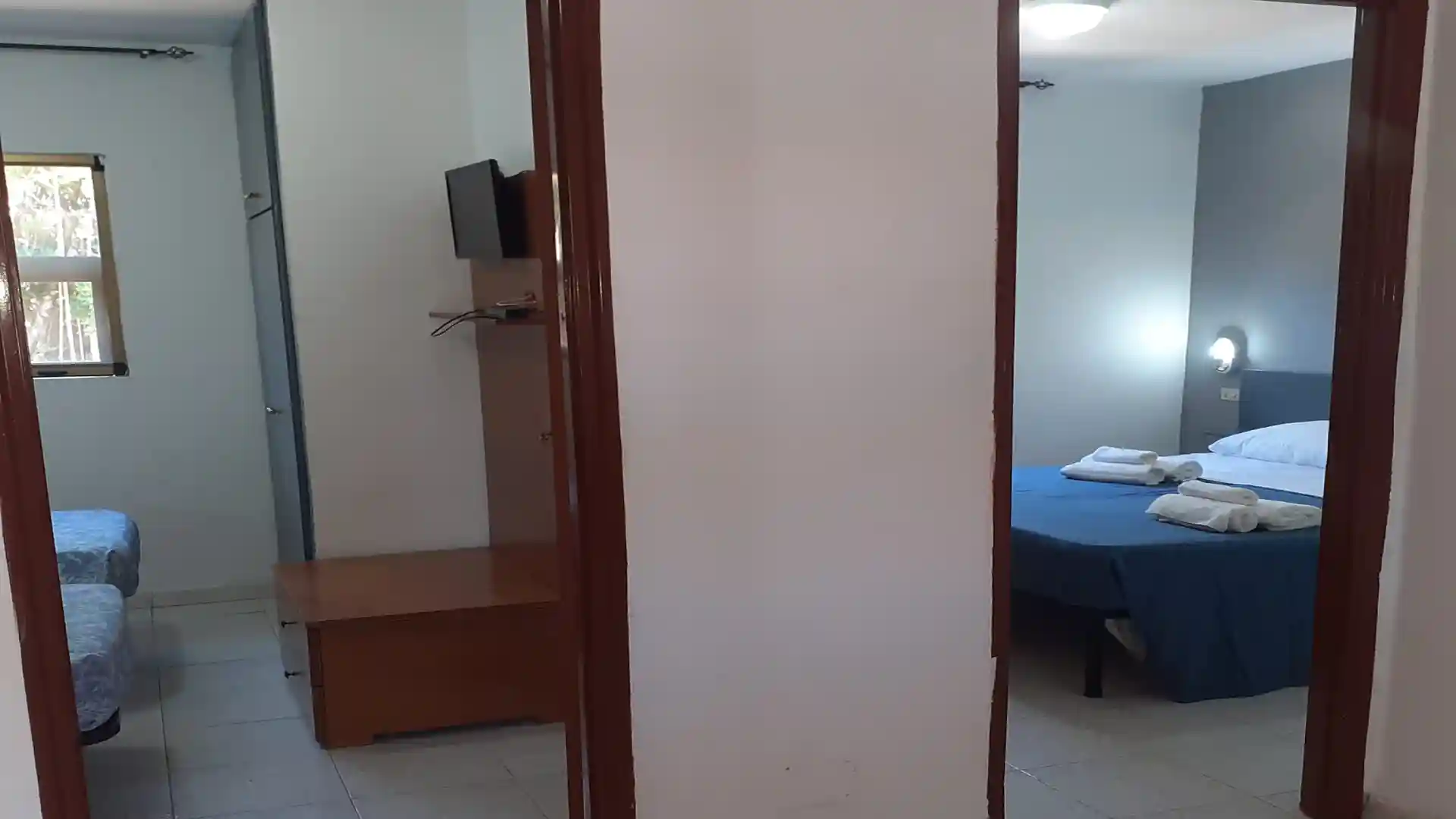 Bicamera Economy Funny Village