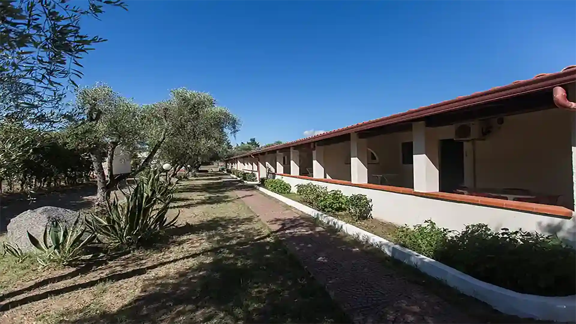 Bungalows Funny Village