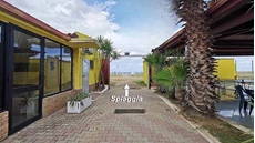 Ingresso Spiaggia Funny Village