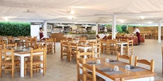 Ristorante del Valentino Village Resort