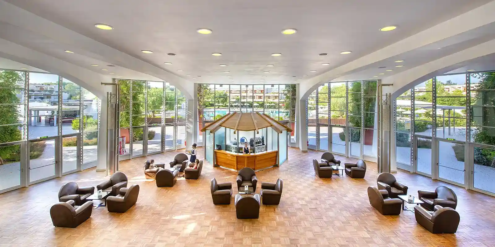 Bar del Calanè Resort