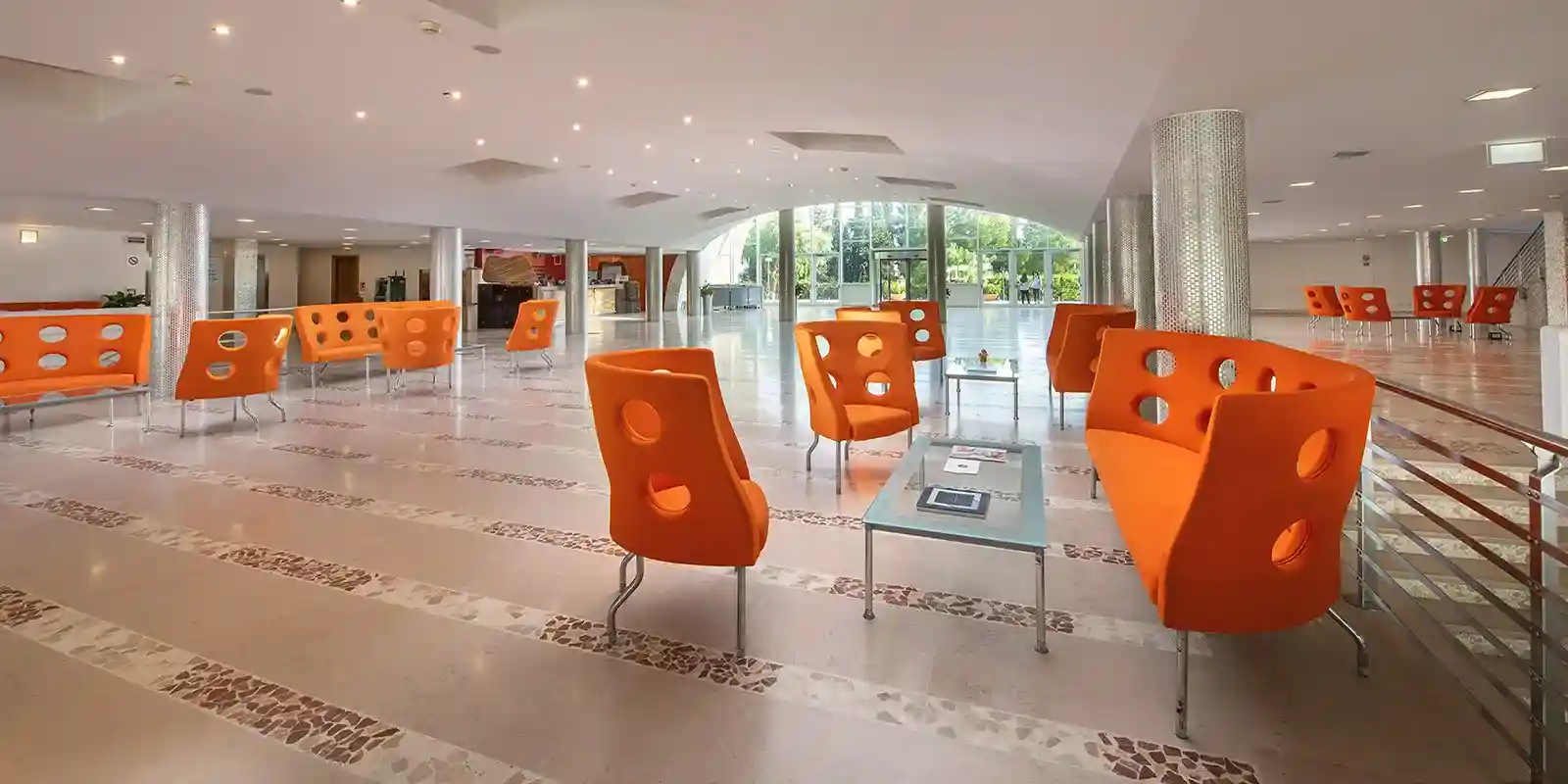 Hall del Calanè Resort