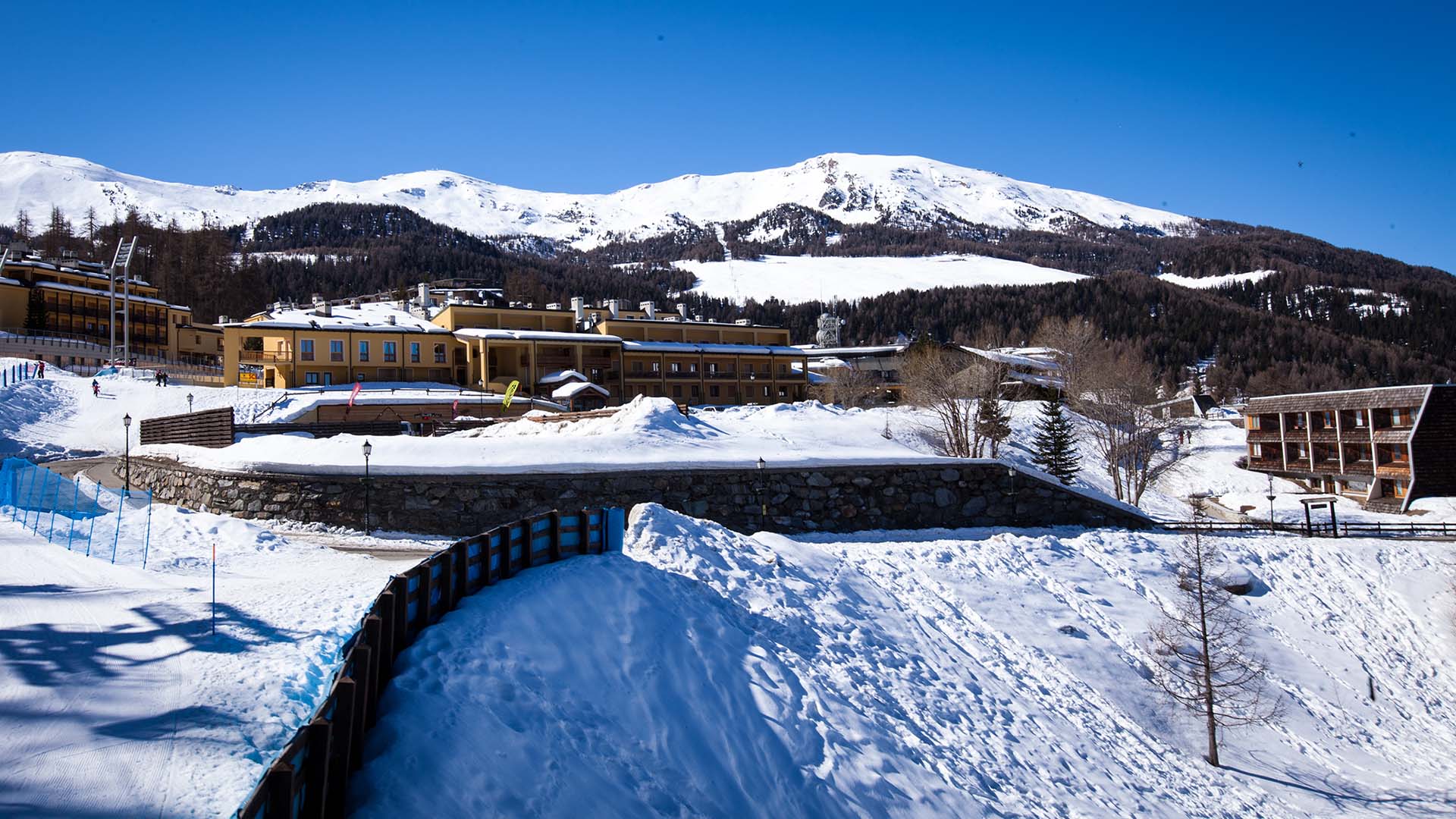 Ingresso Club Esse Pila 2000