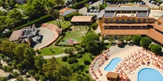 Anfiteatro del Nova Siri Village