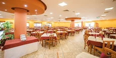 Ristorante del Nova Siri Village