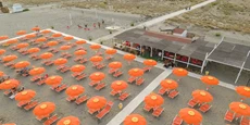 Spiaggia del Nova Siri Village