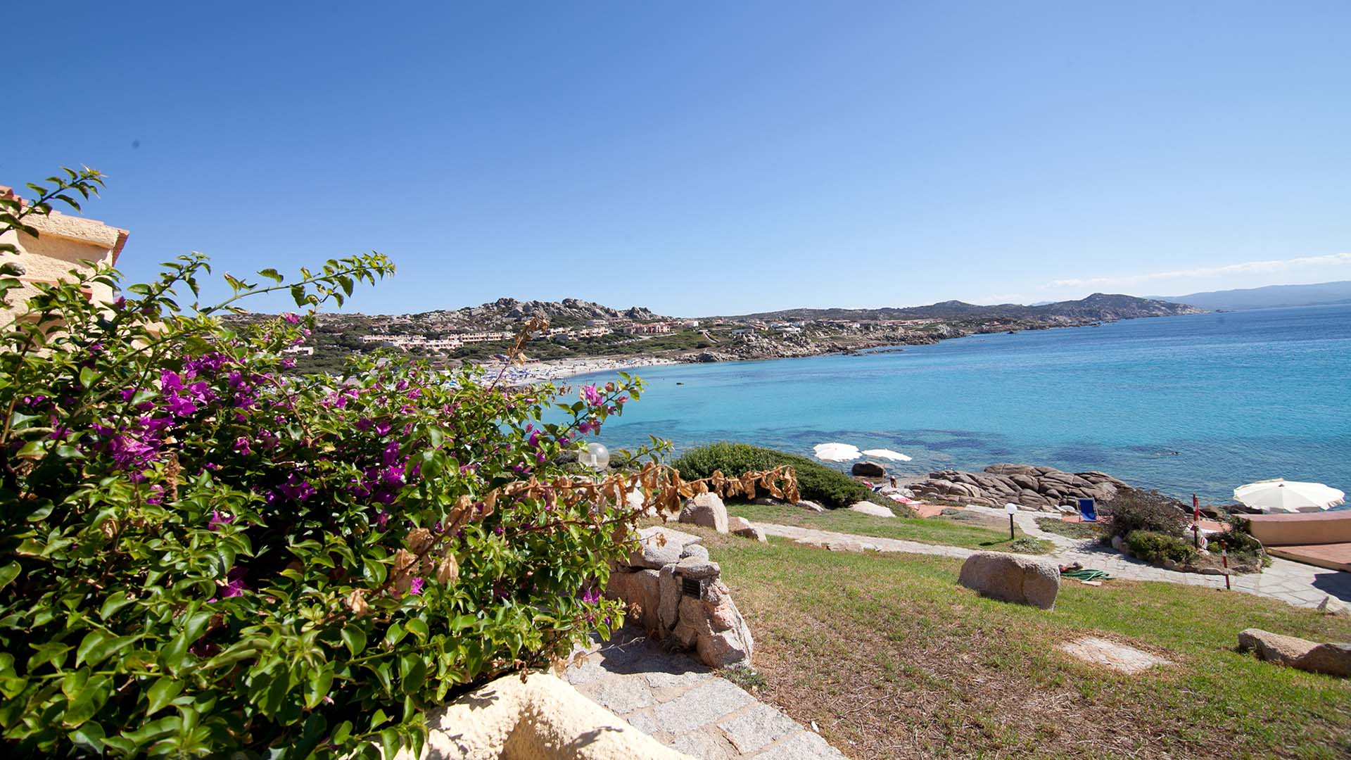 Parco Club Esse Shardana