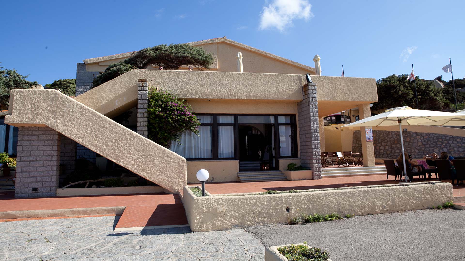 Ingresso Club Esse Shardana