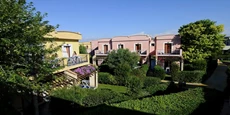 Palazzine del Serenè Village