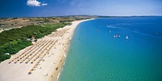 Spiaggia del Serenè Village