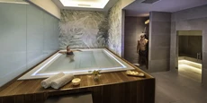Centro Benessere Is Serenas Badesi Village