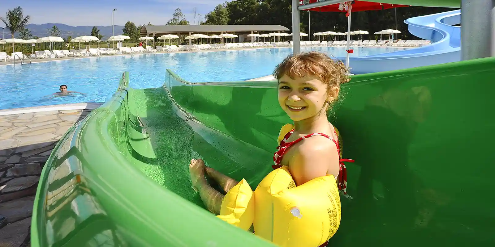 Acquascivoli del Sibari Green Village