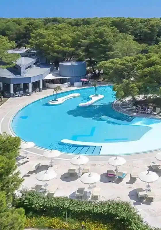 Alborea Ecolodge Resort