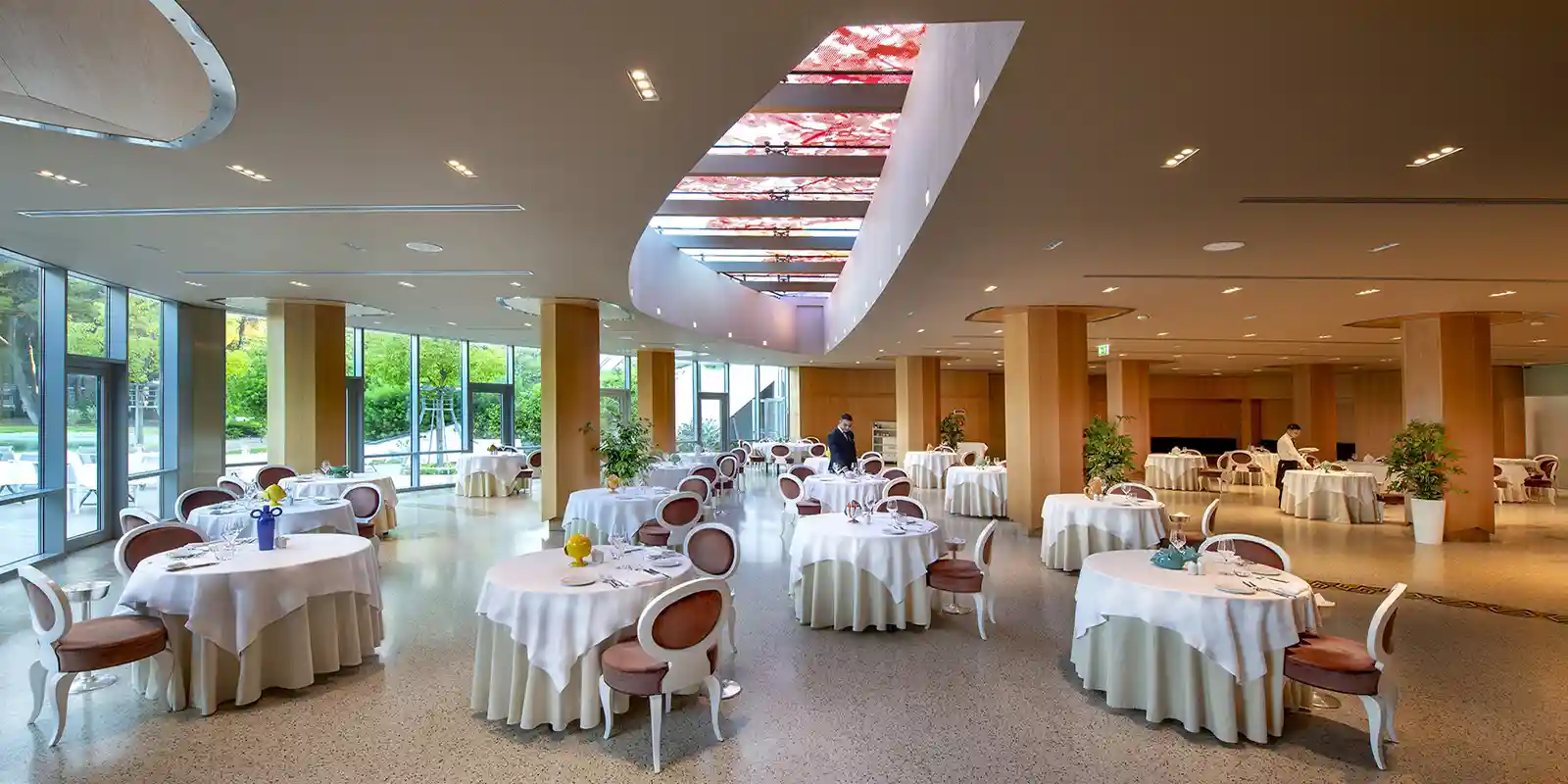 Ristorante Kalidria Hotel & Talasso Charme Resort