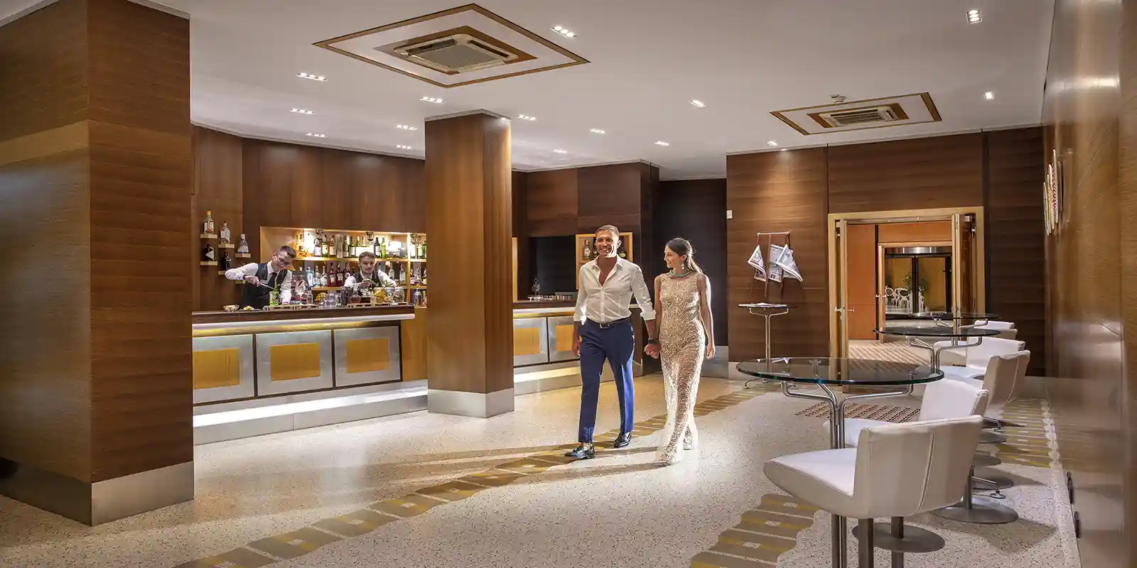 Bar Kalidria Hotel & Talasso Charme Resort