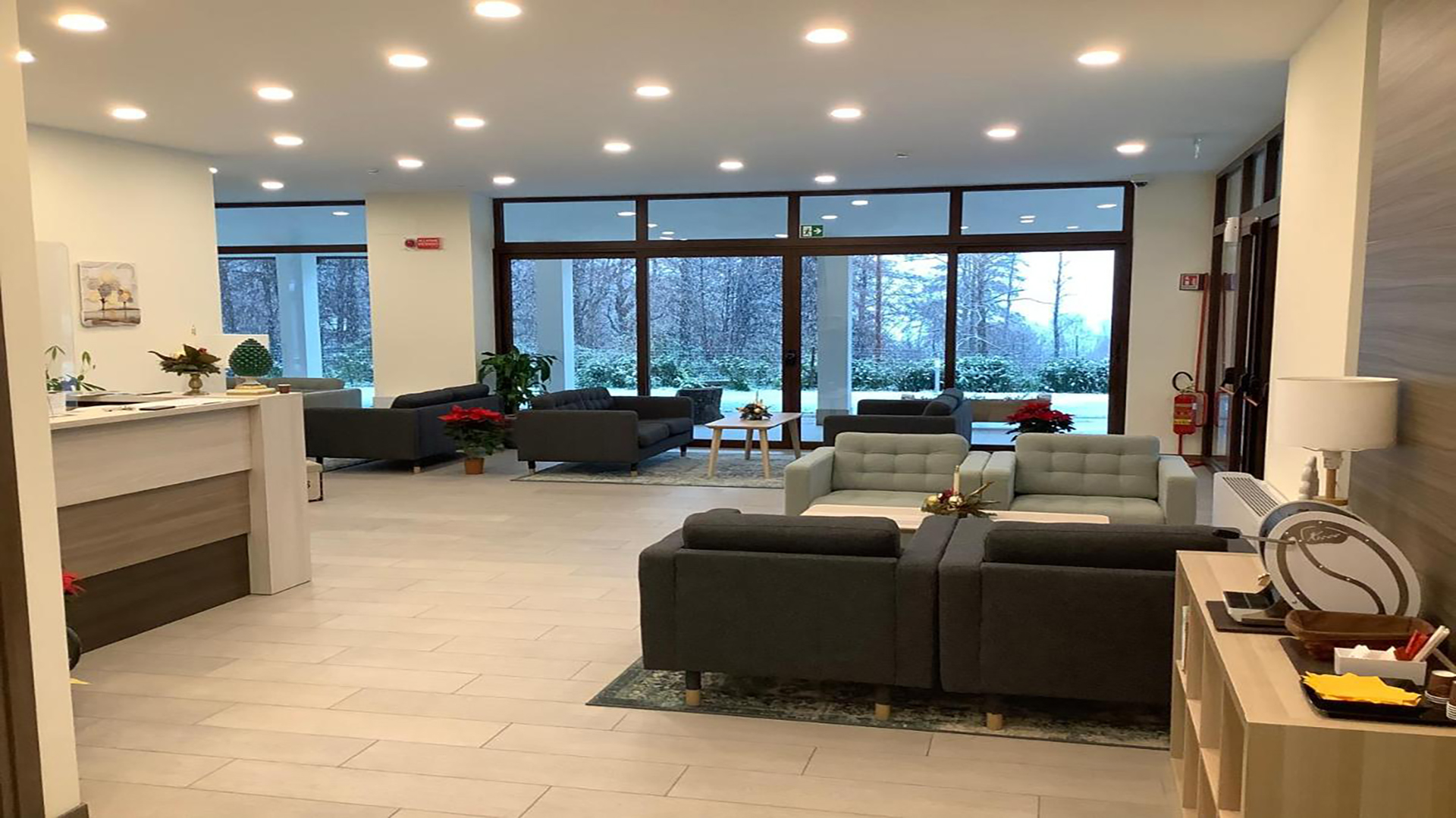 Arvo Residence Sila a Lorica