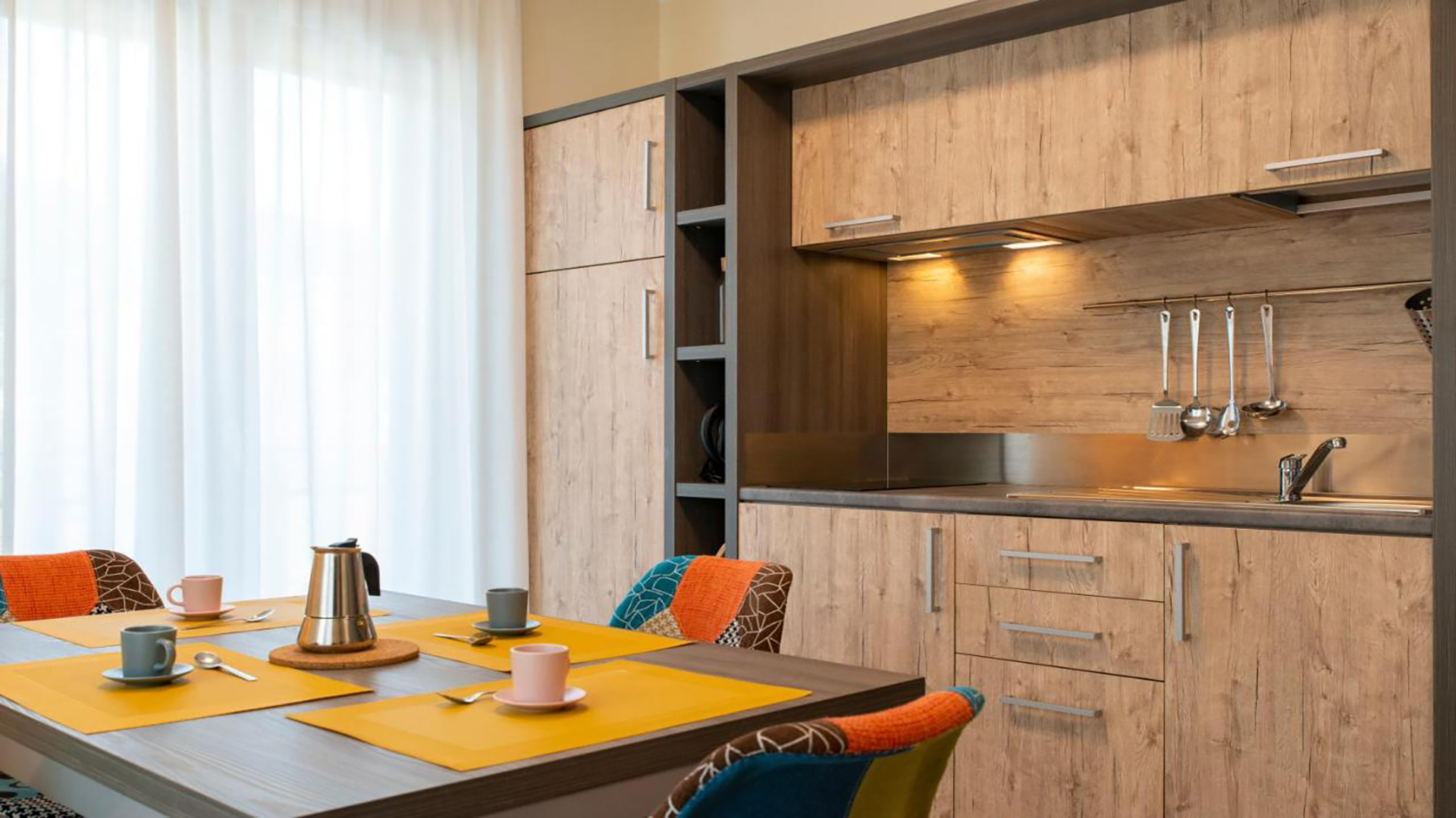 Arvo Residence Sila a Lorica