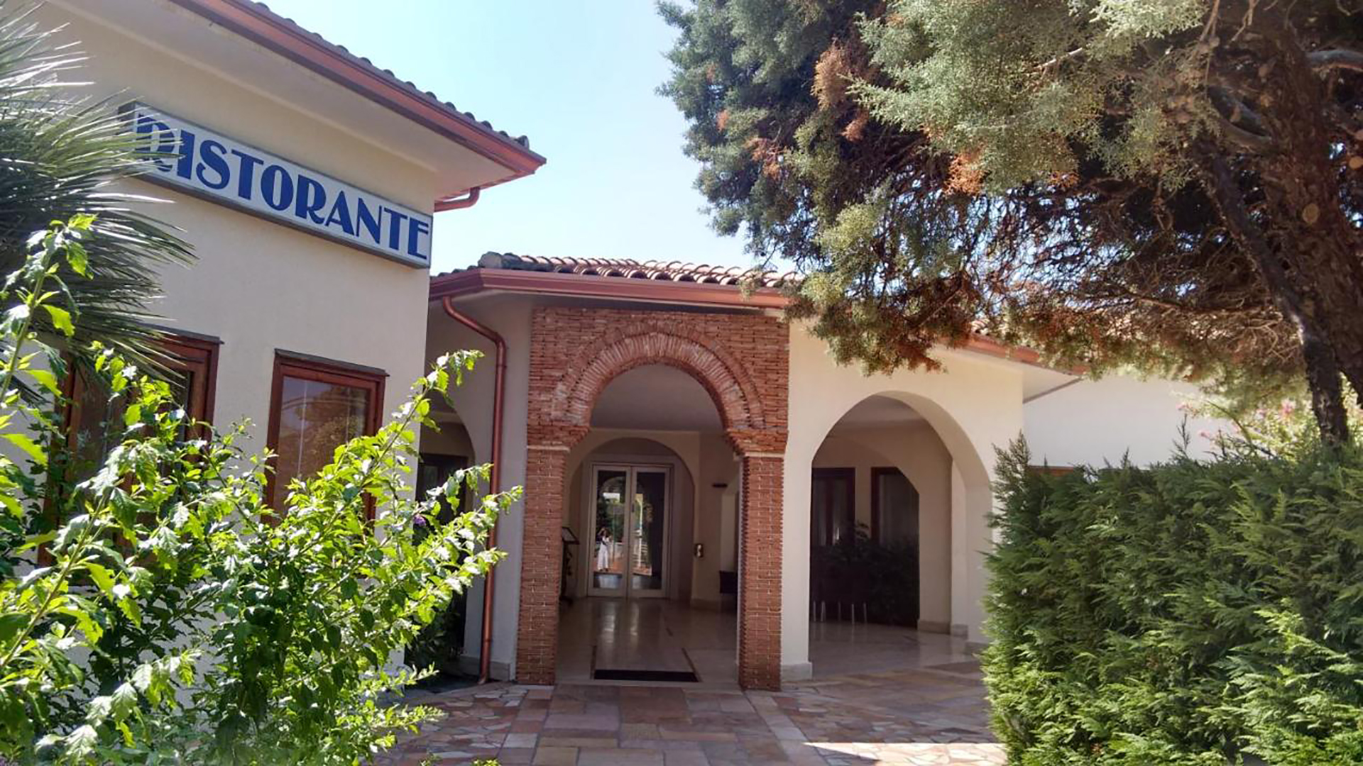 Villaggio La Mantinera di Praia a Mare