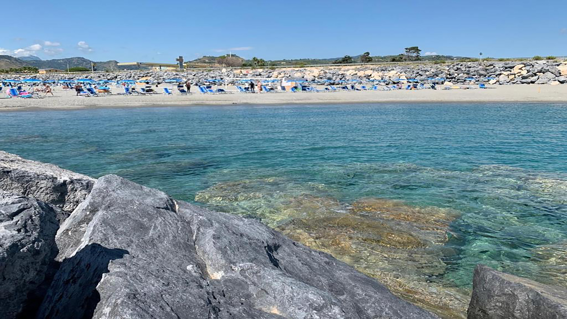 Villaggio Hotel La Principessa a Campora S.Giovanni