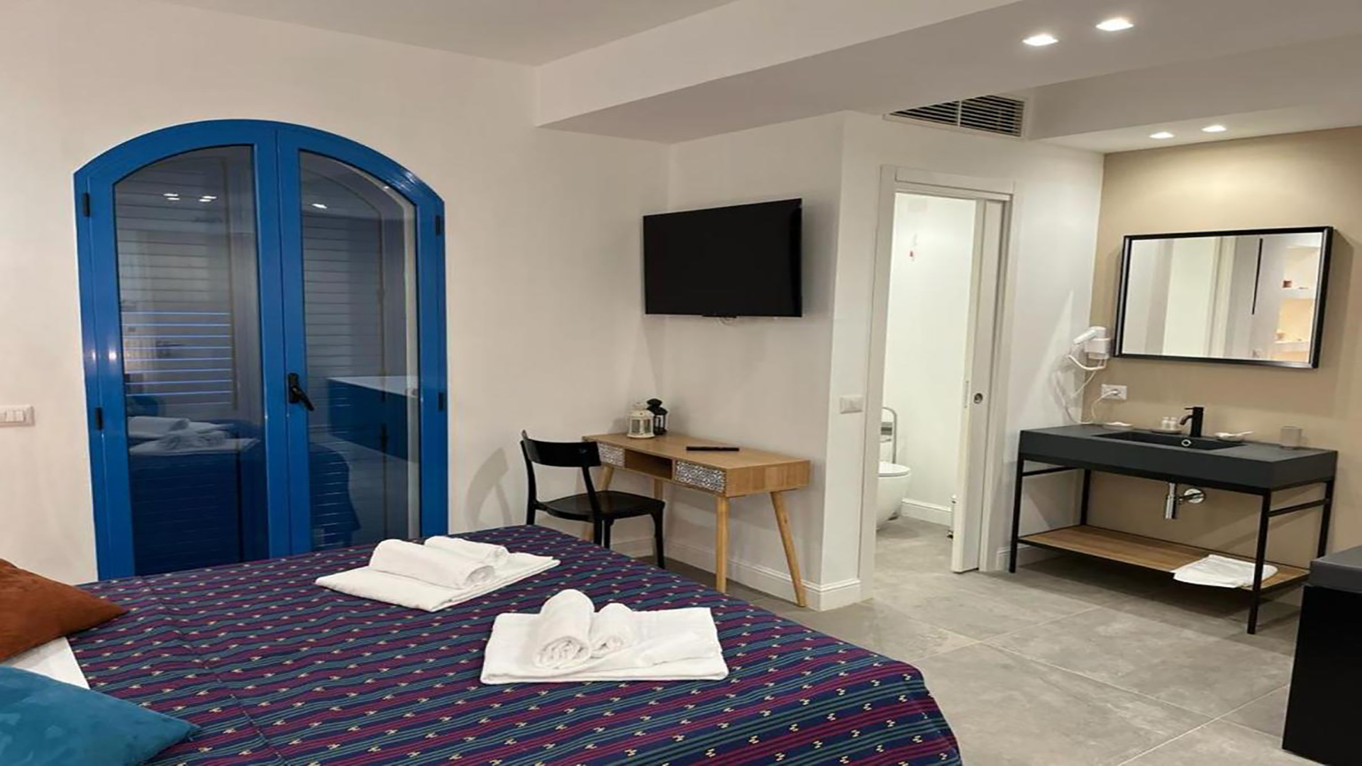 Le Saline Joniche a Montebello Jonico