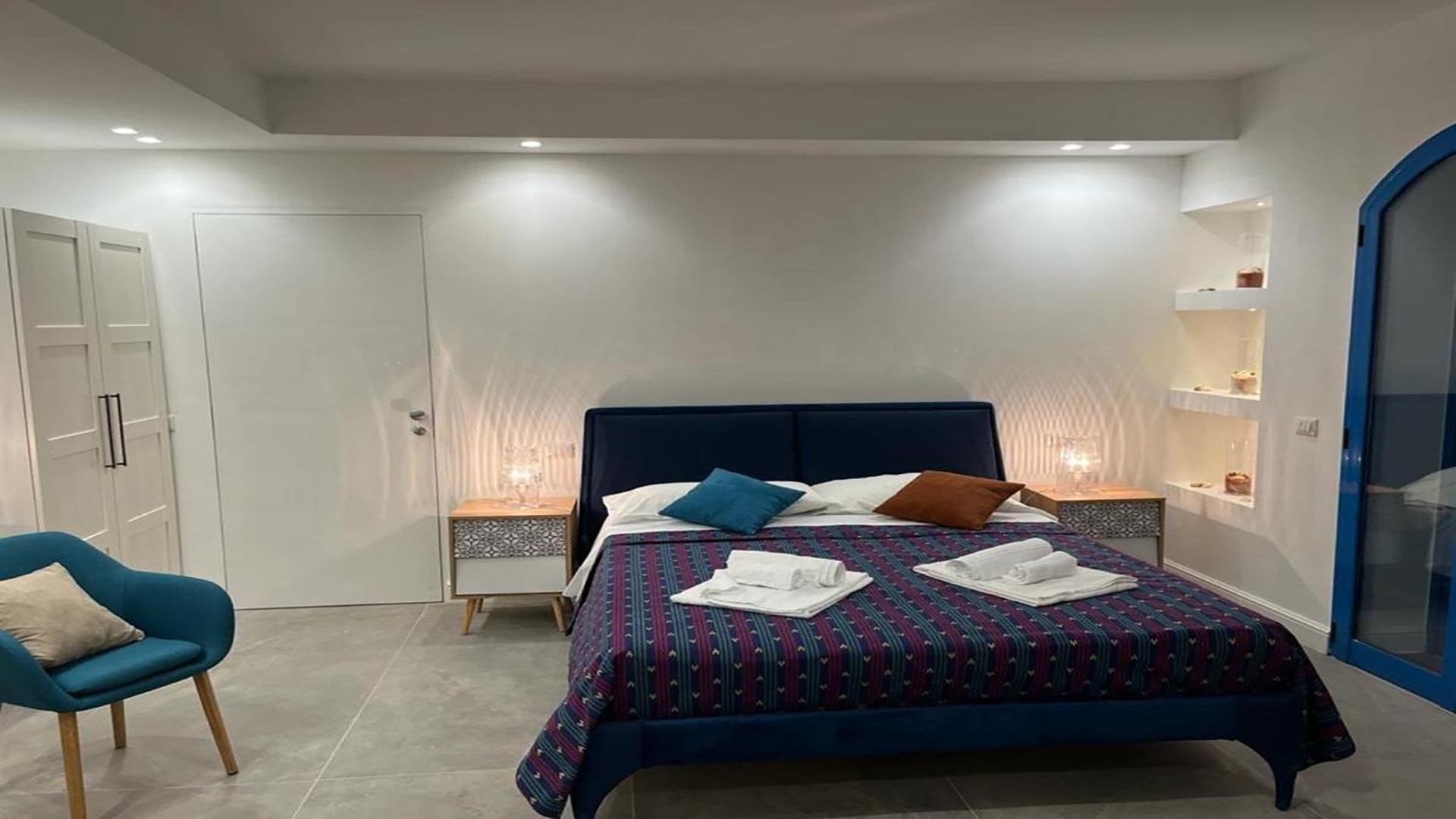 Le Saline Joniche a Montebello Jonico