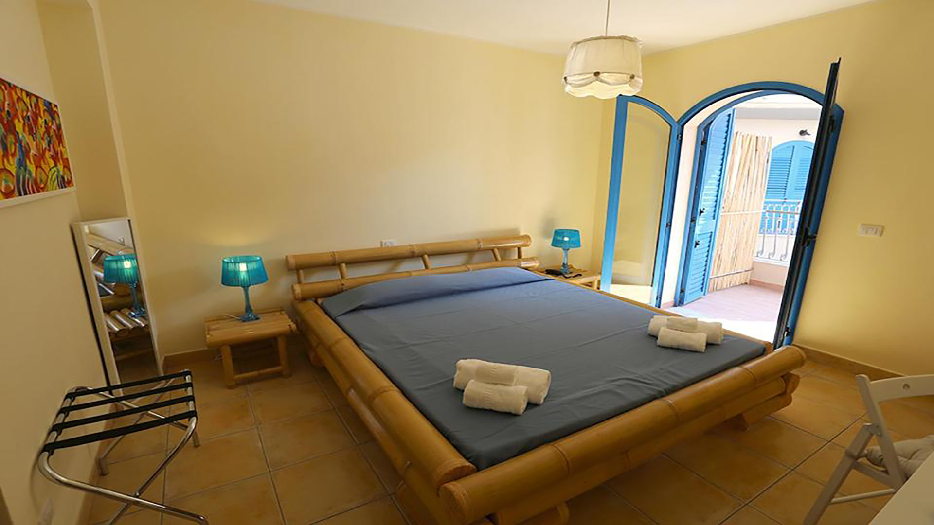 Le Saline Joniche a Montebello Jonico