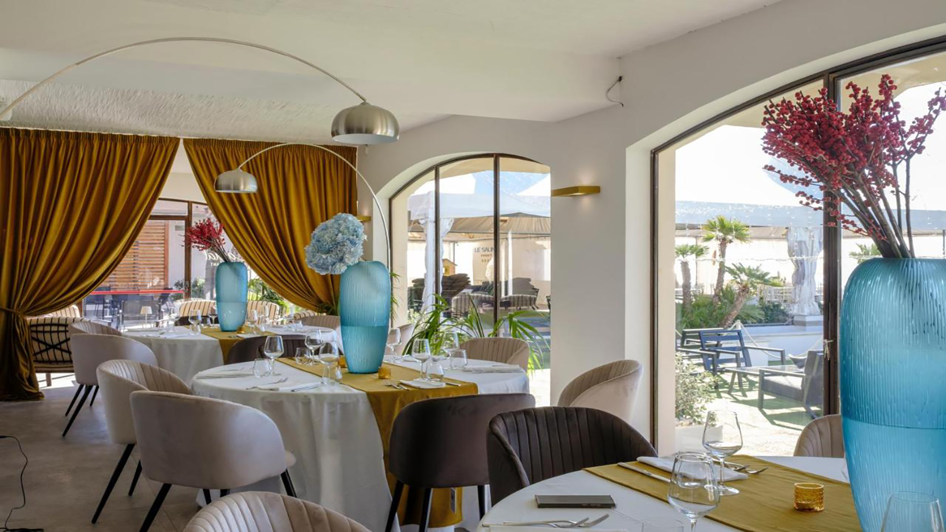 Le Saline Joniche a Montebello Jonico