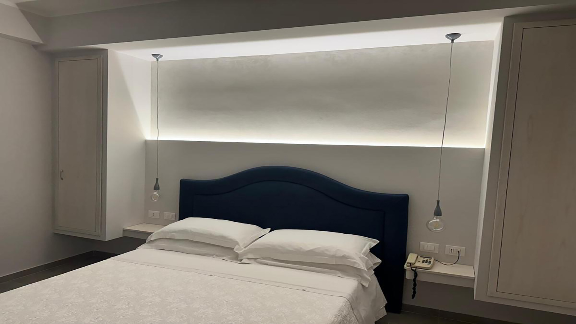 Hotel Mediterraneo a Rocella Ionica