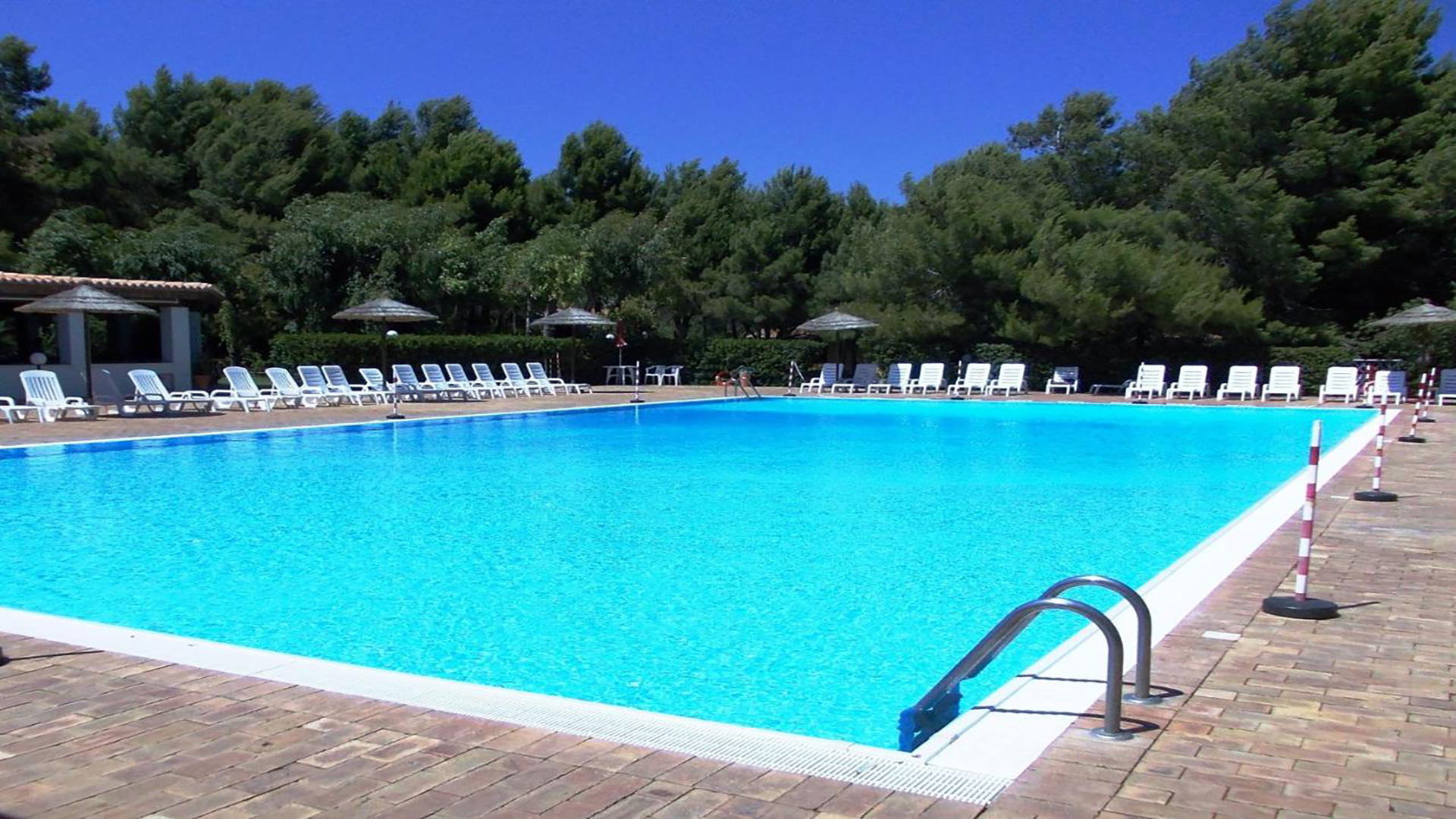Villaggio L'Oasi a Isola di Capo Rizzuto in Calabria