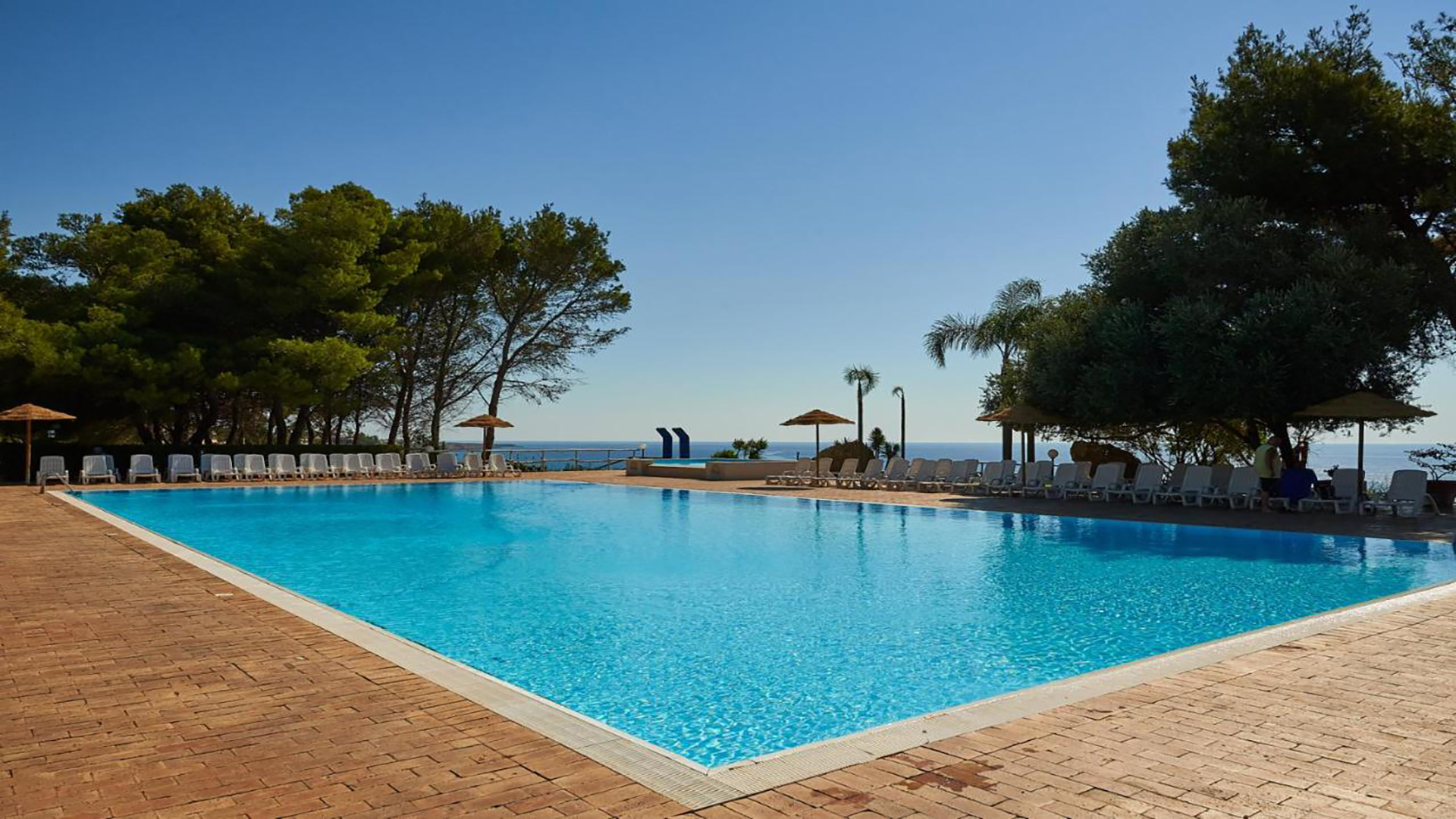 Villaggio L'Oasi a Isola di Capo Rizzuto in Calabria