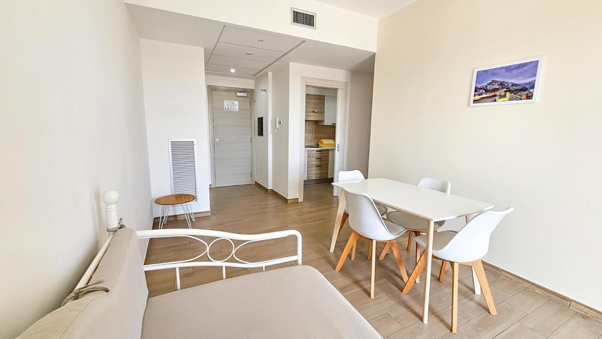 Aparthotel Codex di Rossano