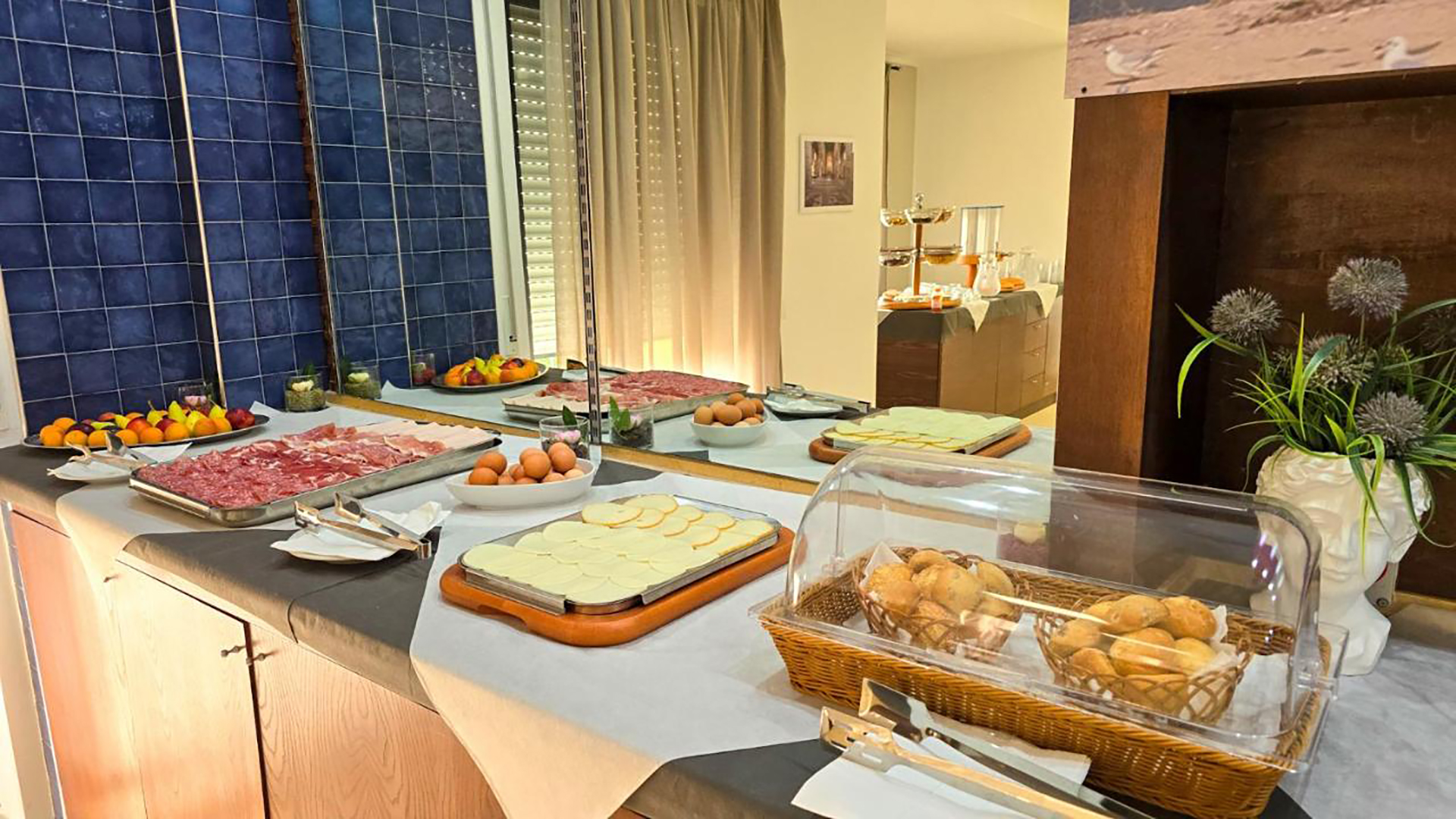 Aparthotel Codex di Rossano