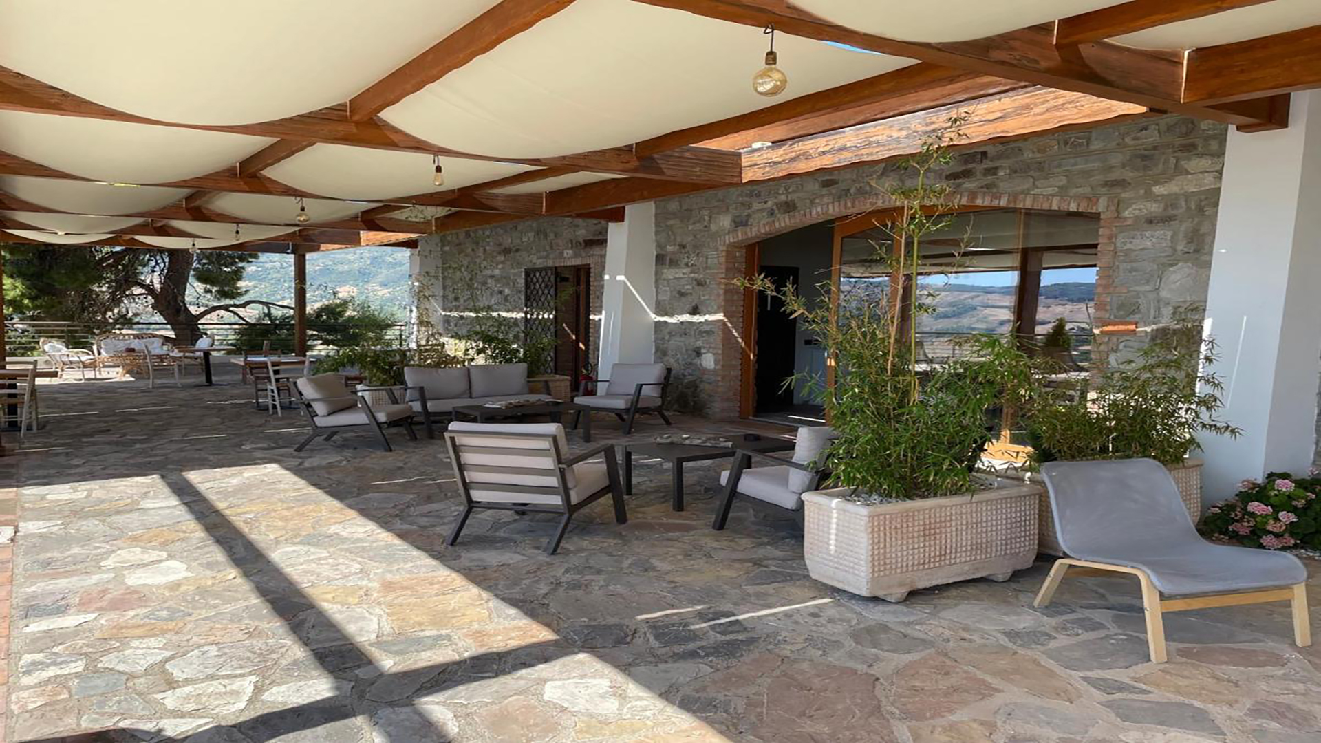 Casale del 700 a Amendolara