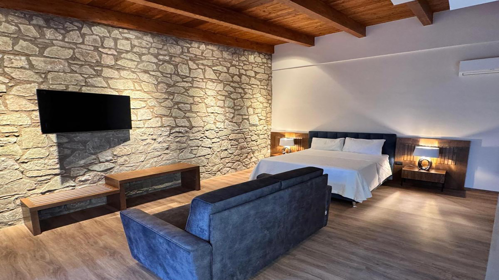 Casale del 700 a Amendolara