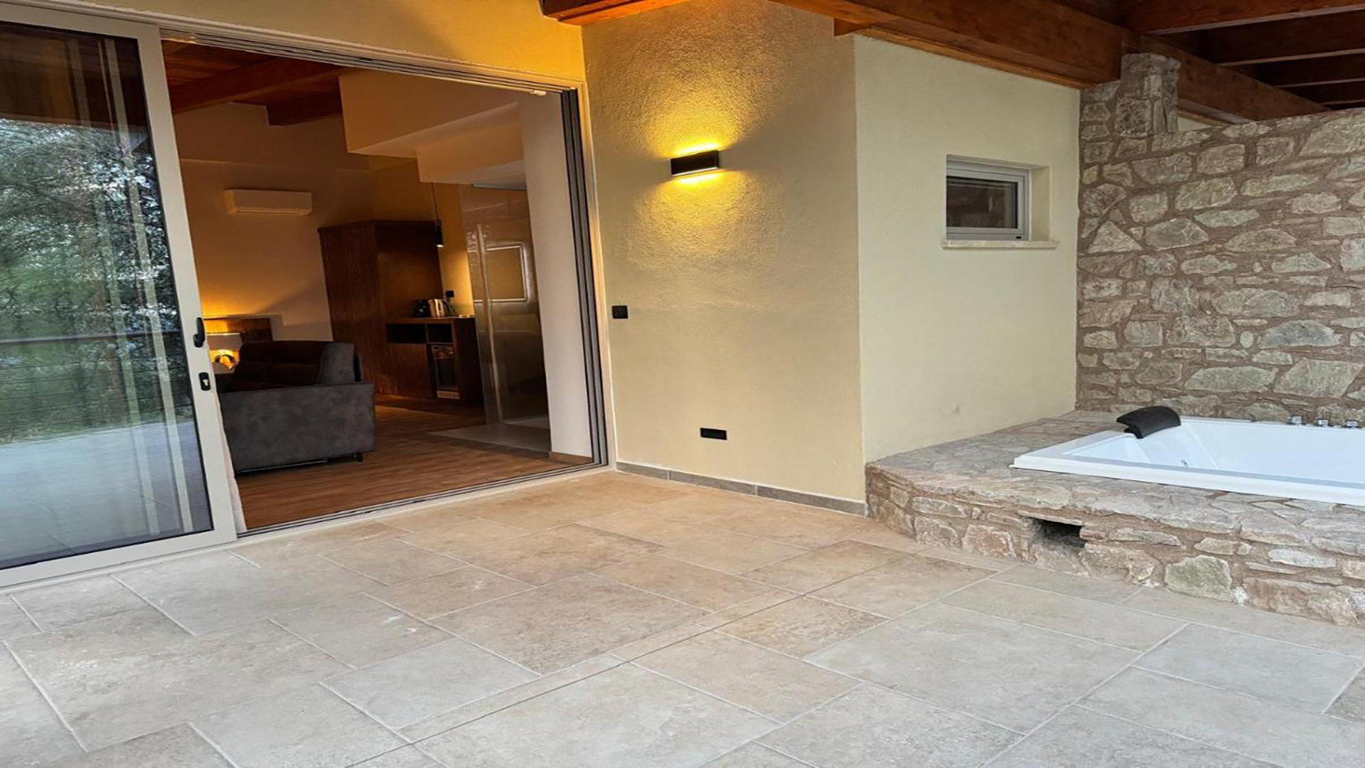 Casale del 700 a Amendolara