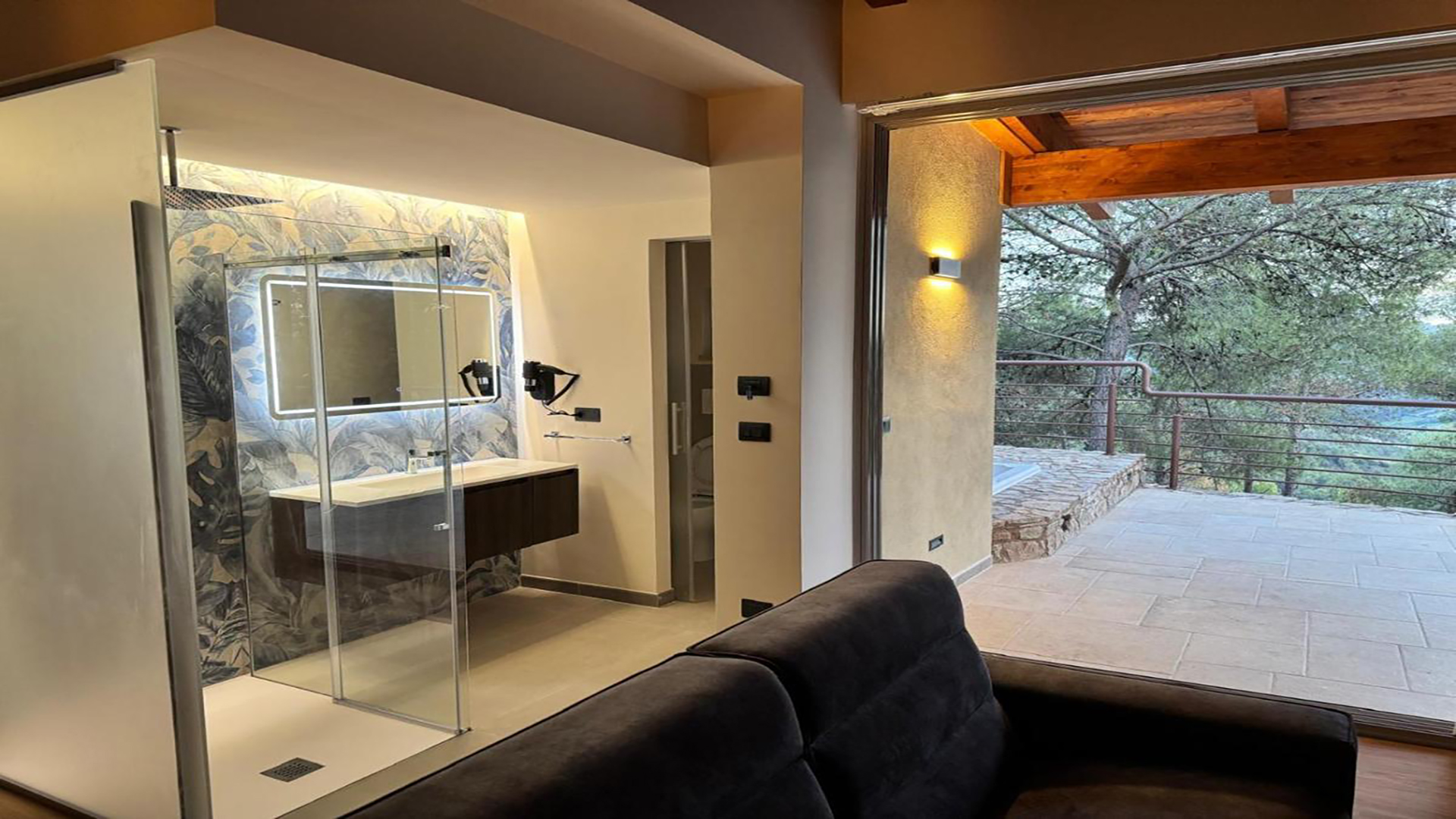 Casale del 700 a Amendolara