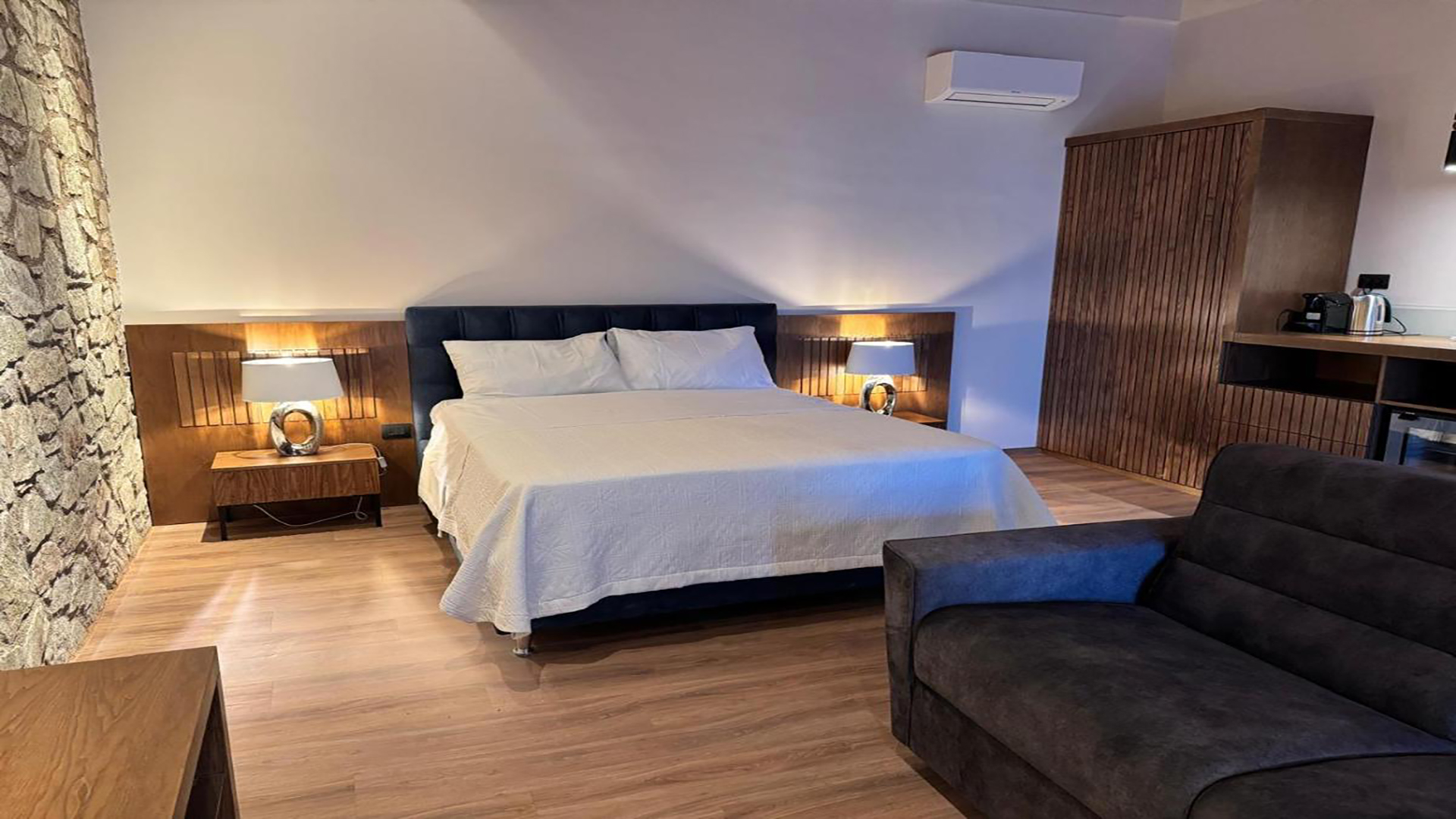 Casale del 700 a Amendolara