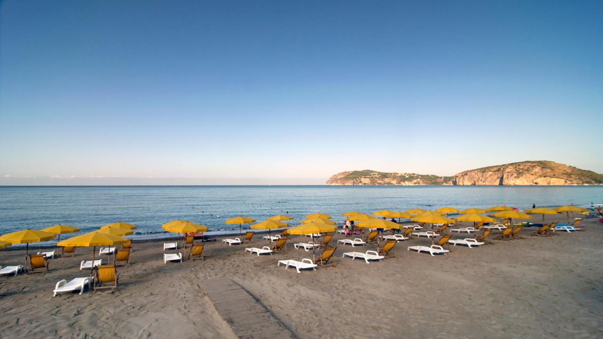 Villaggio Camping Odissea a Marina di Camerota