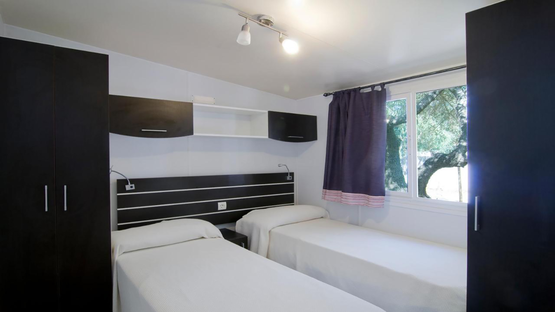 Villaggio Camping Odissea a Marina di Camerota