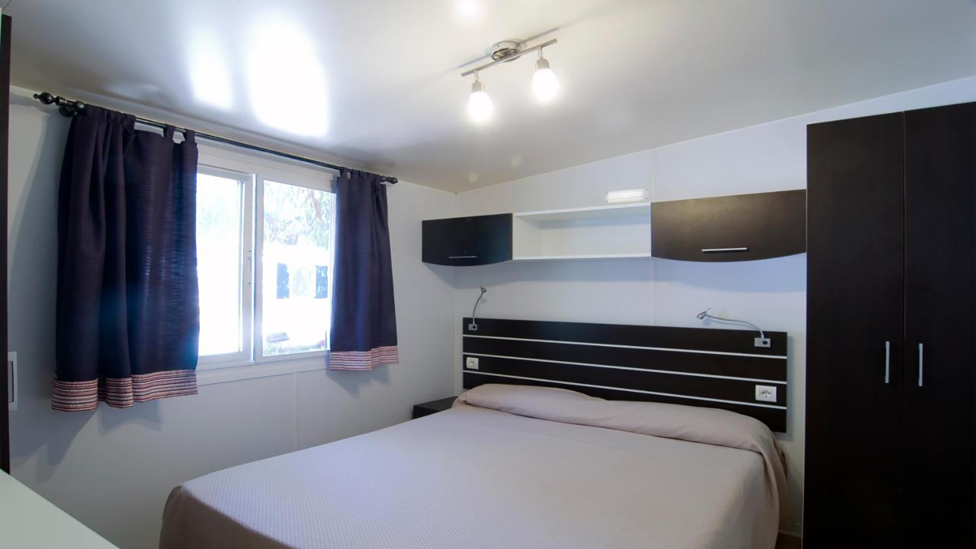 Villaggio Camping Odissea a Marina di Camerota