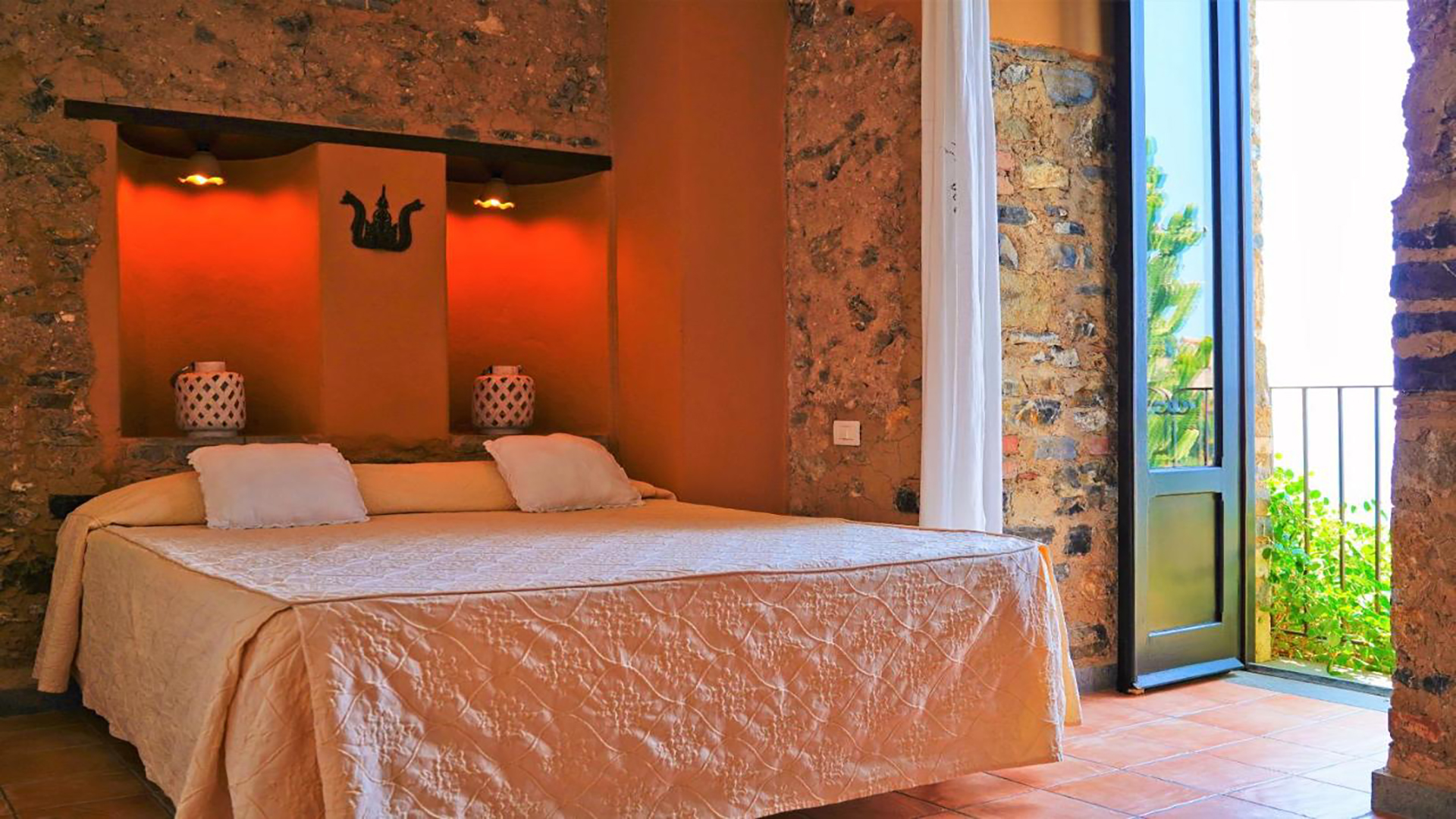 Marulivo Hotel di Pisciotta