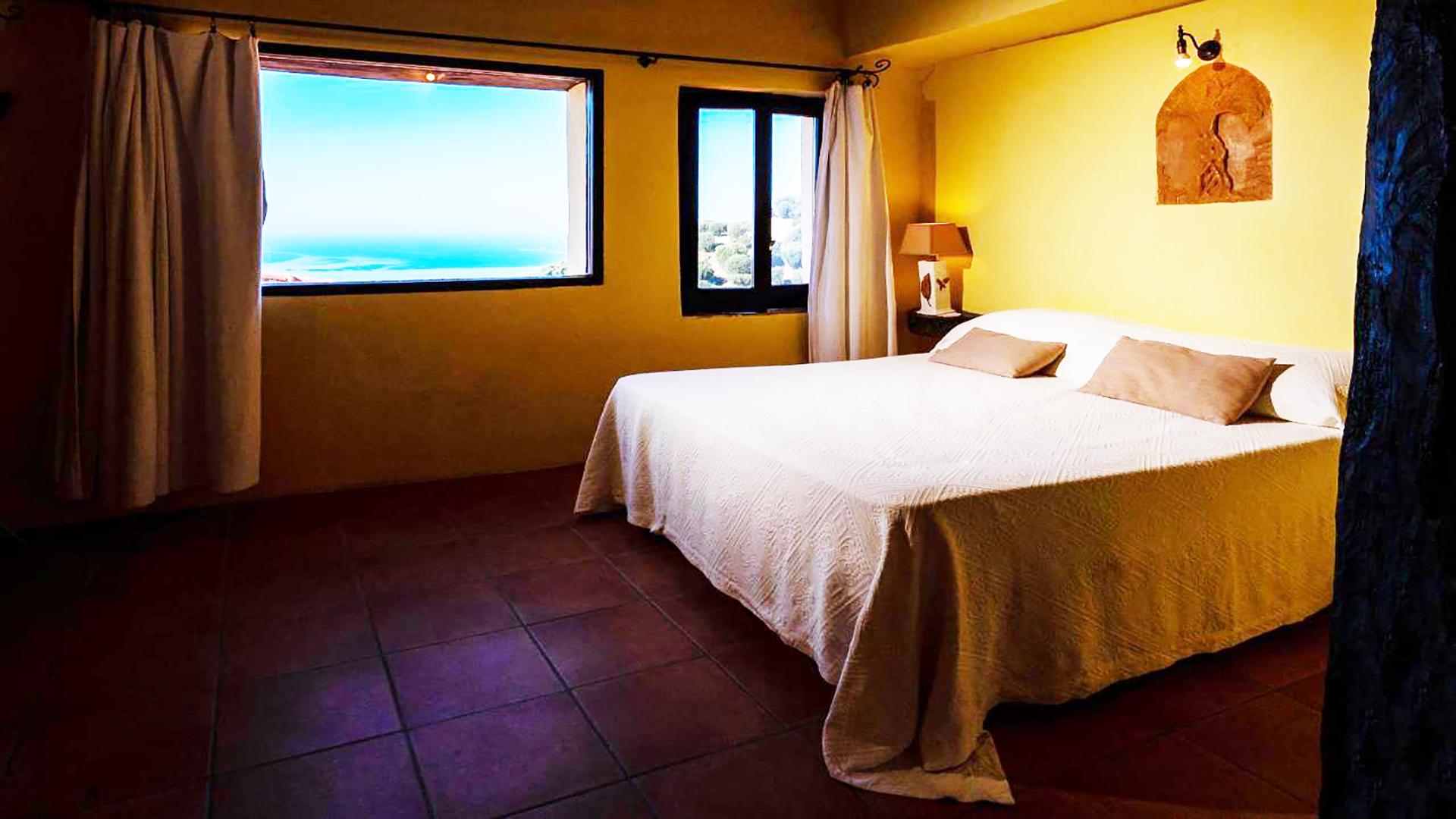 Marulivo Hotel di Pisciotta