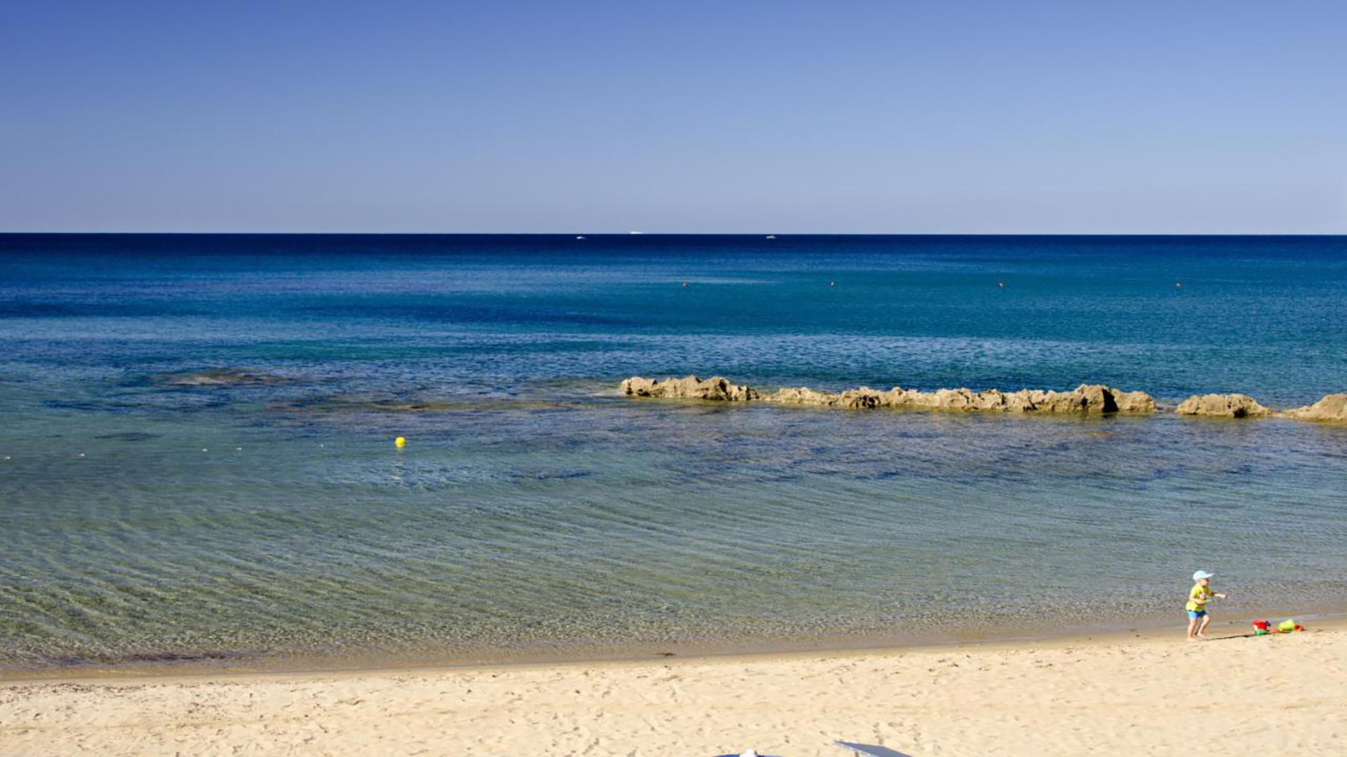 Hotel La Playa a Acciaroli -Pisciotta
