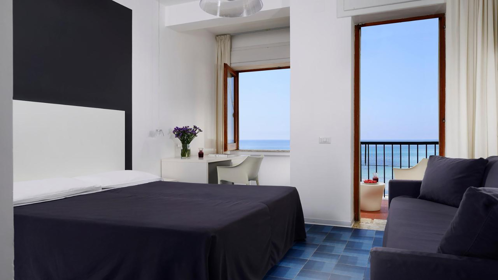 Hotel La Playa a Acciaroli -Pisciotta