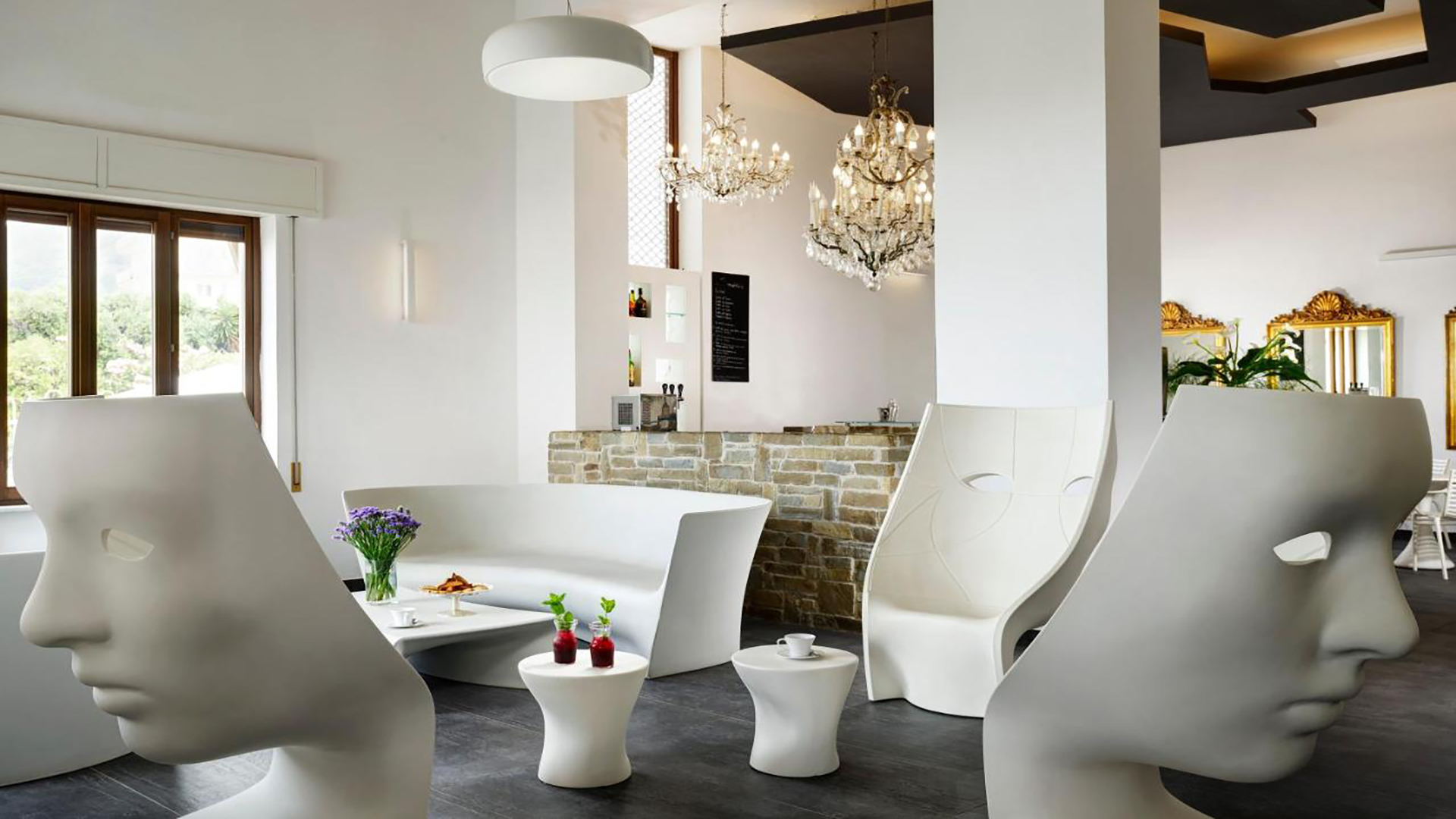 Hotel La Playa a Acciaroli -Pisciotta