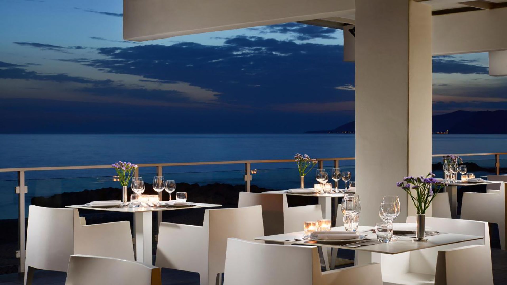 Hotel La Playa a Acciaroli -Pisciotta